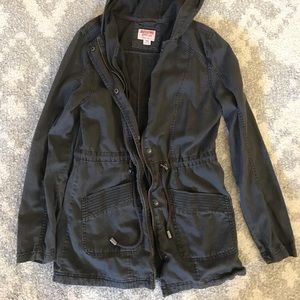 Women’s coat